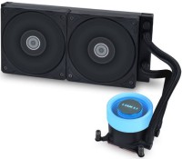 Photos - Computer Cooling Lian Li GA II Lite 240 Performance 