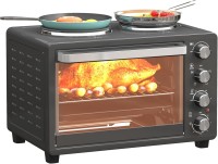 Mini Oven HOMCOM 800-198V70BK 