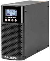 Photos - UPS Salicru SLC-1000-TWIN PRO2 B1 1000 VA