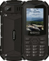 Mobile Phone Sigma mobile X-treme PV68 