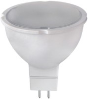 Photos - Light Bulb Horoz Electric Fonix 4W 6400K GU5.3