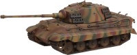 Model Building Kit Revell Tiger II Ausf. B (1:72) 