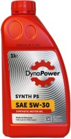 Photos - Engine Oil DynaPower Synth PS 5W-30 1 L