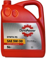 Photos - Engine Oil DynaPower Synth PS 5W-30 5 L