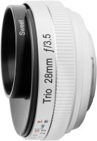 Photos - Camera Lens Lensbaby Trio 28mm f/3.5 