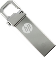 Photos - USB Flash Drive HP v250w 8Gb