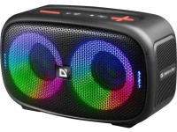 Photos - Portable Speaker Defender Q5 