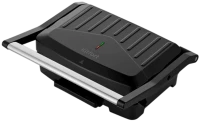 Photos - Electric Grill KITFORT KT-3612 black