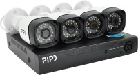 Photos - Surveillance DVR Kit PiPO Outdoor 016-4-5MP 
