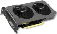 Graphics Card INNO3D GeForce RTX 3050 6GB TWIN X2 V2