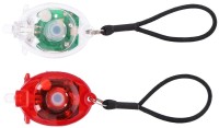 Photos - Bike Light Dunlop Mini LED Light Set 