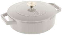 Photos - Pan Berlinger Haus Sahara BH-6530 26 cm  ivory