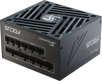 PSU Seasonic FOCUS GX ATX 3.1 FOCUS GX-850 ATX 3.1
