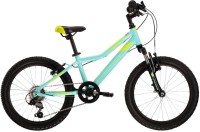Kids' Bike KROSS Lea Mini 2.0 2025 
