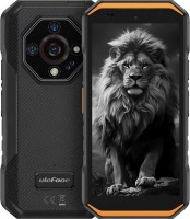 Mobile Phone UleFone Armor X32 Pro 256 GB / 8 GB