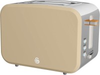Photos - Toaster SWAN ST14610OAT
