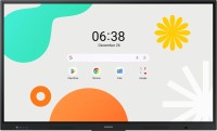 Photos - Monitor Samsung WA86F 86 "