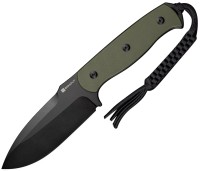 Photos - Knife / Multitool Sencut Toxodon S24036-2