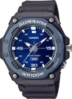 Photos - Wrist Watch Casio MW-620H-2A 