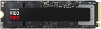 SSD Samsung 9100 PRO MZ-VAP1T0 1 TB without radiator