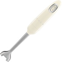 Photos - Mixer Smeg HBF03CRUK beige