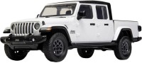 Construction Toy AIRFIX Jeep Gladiator Overland J6039 