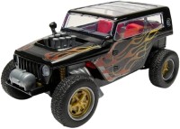 Construction Toy AIRFIX Jeep Quicksand Concept J6038 