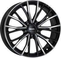 Photos - Wheel MAK Mark-D (9x20/5x112 ET30 DIA66,6)