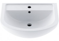 Photos - Bathroom Sink Aquaform Dallas 60 600 mm