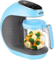 Photos - Mixer KITFORT KT-2322-2 blue