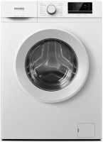 Photos - Washing Machine Prime Technics PWF7104O white
