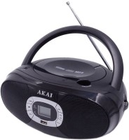 Photos - Audio System Akai BM004A-614 