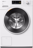 Washing Machine Miele WWA 120 WCS white