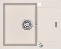 Photos - Kitchen Sink Concept DG05C45BE 620x500