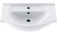 Photos - Bathroom Sink Aquaform Dallas 65 650 mm