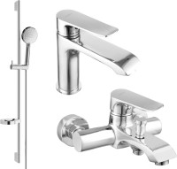 Photos - Bath Tap Set Mexen Pecos DS75 72703DS75-00 