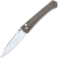 Photos - Knife / Multitool Artisan Andromeda 1856P-ODG 