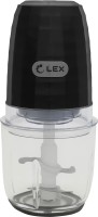 Photos - Mixer Lex LXFP 4301 graphite