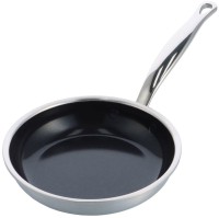 Pan Green Pan Premiere CC003817-001 24 cm  chrome