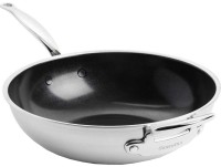Photos - Pan Green Pan Premiere CC003821-001 30 cm  stainless steel