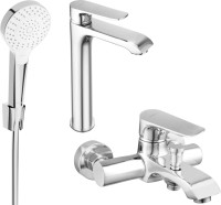 Photos - Bath Tap Set Mexen Pecos R05 72713R05-00 