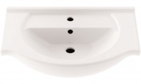 Photos - Bathroom Sink Aquaform Dallas 75 760 mm