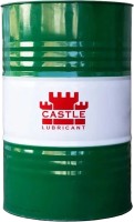 Photos - Engine Oil Castle Motor Oil 10W-40 SL/CF 200 L