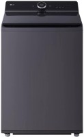 Photos - Washing Machine LG WT8600CB graphite