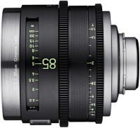 Camera Lens Samyang 85mm T1.3 Pro Cine XEEN 