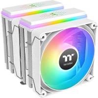 Photos - Computer Cooling Thermaltake Astria 600 ARGB White