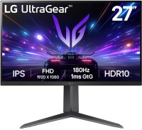 Monitor LG UltraGear 27GS65F 27 "