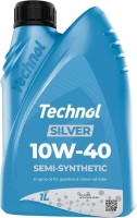Photos - Engine Oil Technol Silver 10W-40 1 L