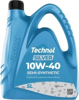Photos - Engine Oil Technol Silver 10W-40 5 L