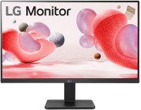 Photos - Monitor LG 24BR400 23.8 "